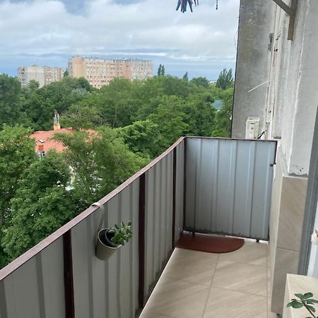 Apartment Machtovaya 20 Одеса Екстер'єр фото